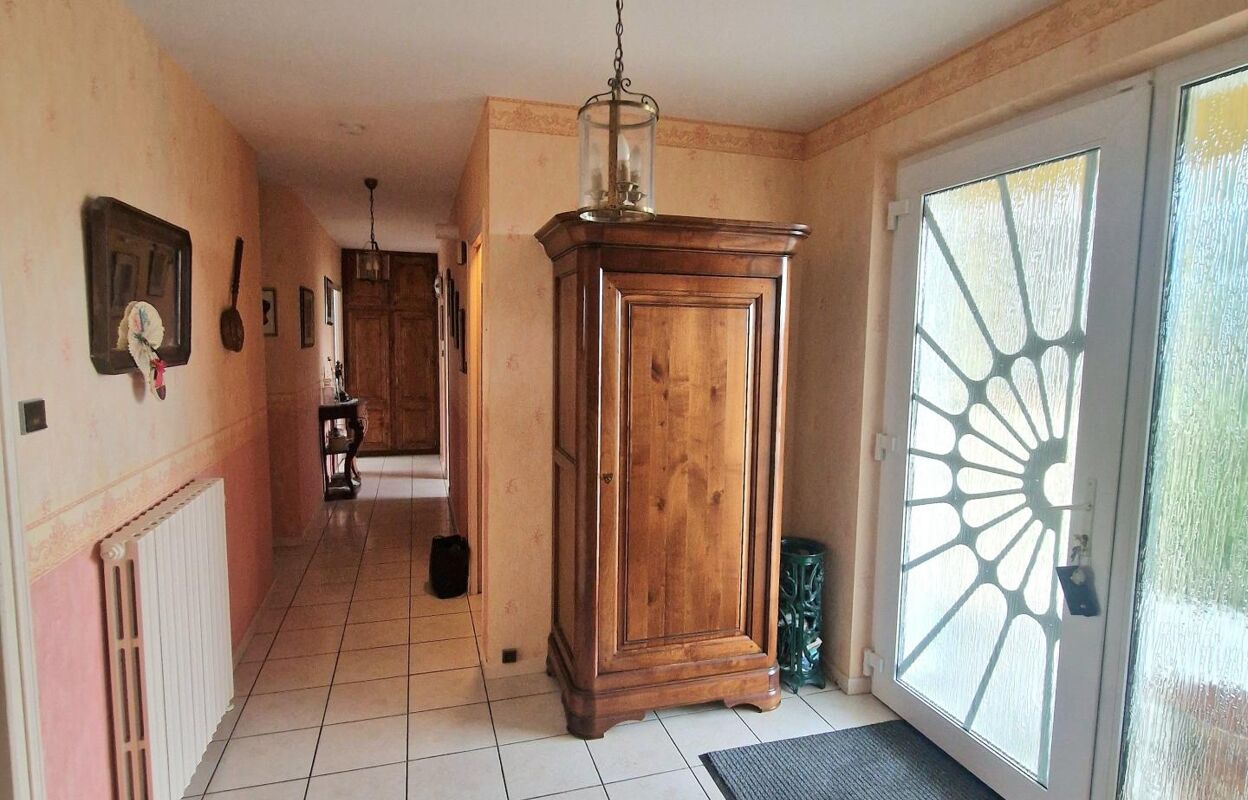 maison 7 pièces 163 m2 à vendre à Longuyon (54260)