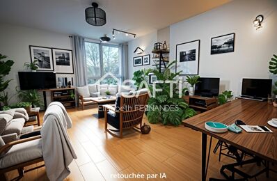 vente appartement 240 000 € à proximité de Marolles-en-Brie (94440)