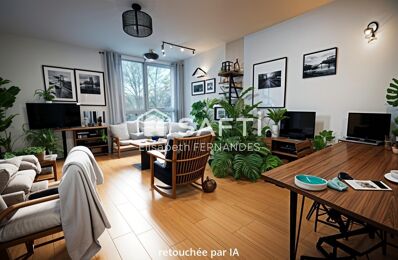 vente appartement 240 000 € à proximité de Noiseau (94880)