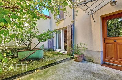 vente maison 950 000 € à proximité de Vanves (92170)