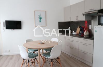 vente appartement 187 500 € à proximité de La Richardais (35780)