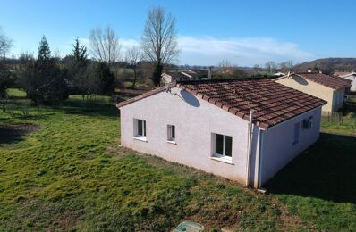 vente maison 224 000 € à proximité de Albi (81000)