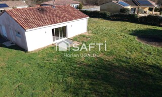 Maison 4 Pièces 87 m² à vendre à Montdragon (81440)