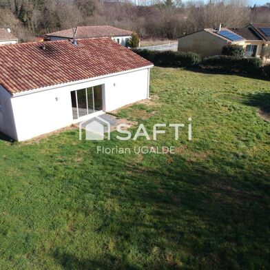 Maison 4 pièces 217000 €
