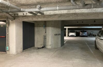 vente garage 11 900 € à proximité de Levallois-Perret (92300)