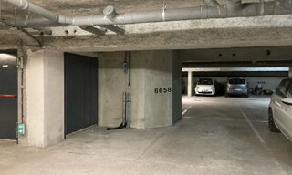 Garage   m² à vendre à Bondy (93140)