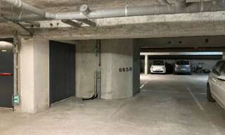 Garage   m² à vendre à Bondy (93140)