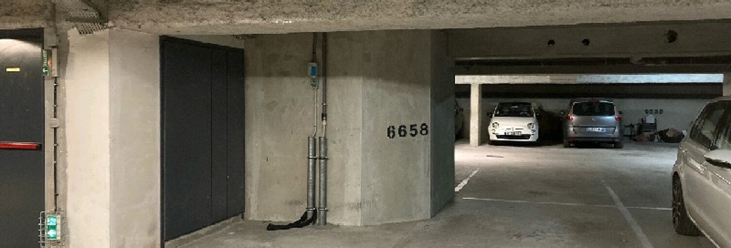 Garage   m² à vendre à Bondy (93140)