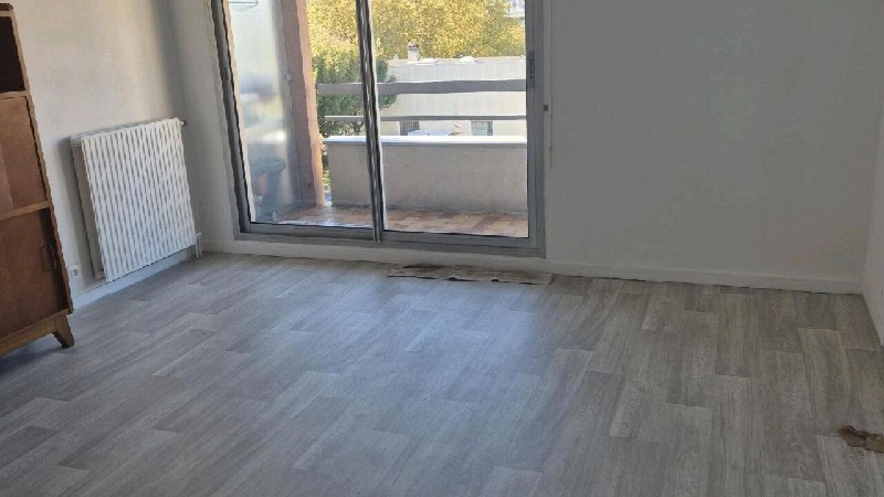 appartement 1 pièces 30 m2 à vendre à Bondy (93140)