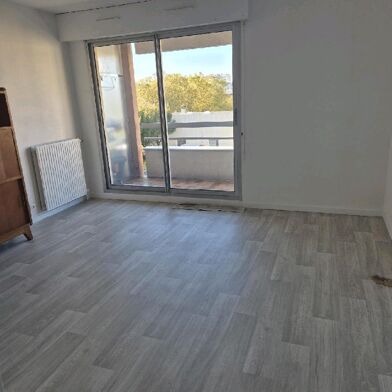 Appartement 1 pièce 30 m²