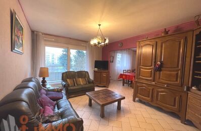 vente appartement 218 000 € à proximité de Givors (69700)