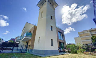 Appartement 2 Pièces 50 m² à vendre à Vallauris (06220)