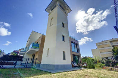 Appartement 2 pièces 295000 €