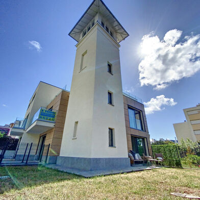 Appartement 2 pièces 295000 €