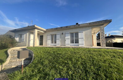 vente maison 160 000 € à proximité de Grateloup-Saint-Gayrand (47400)