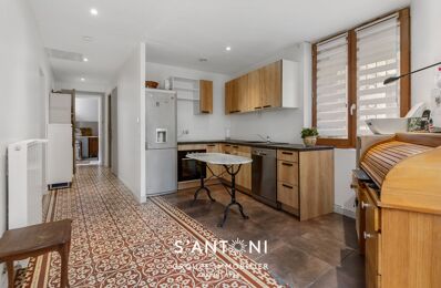 vente maison 232 000 € à proximité de Bassan (34290)