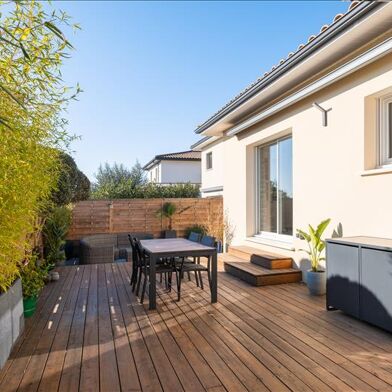 Maison 4 pièces 86 m²