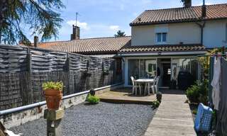 Maison 4 Pièces 89 m² à vendre à Casteljaloux (47700)