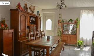 Maison 4 Pièces 89 m² à vendre à Casteljaloux (47700)