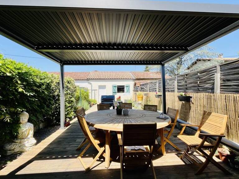 Maison de bourg de 4 pièces principales — photo 1