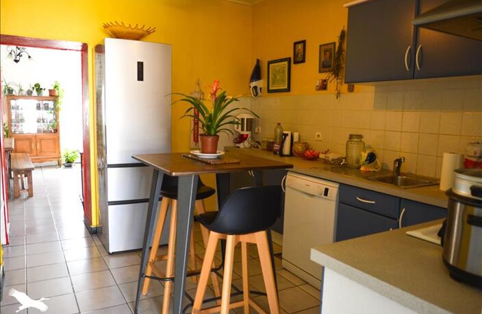 Maison de bourg de 4 pièces principales — photo 5