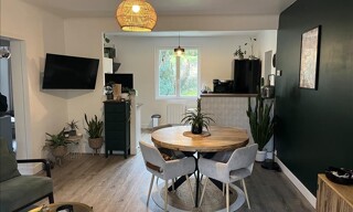 Appartement 3 Pièces 57 m² à vendre à Sarlat-la-Canéda (24200)