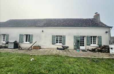 vente maison 213 000 € à proximité de Ferrière-Larçon (37350)