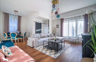 vente appartement 213 000 € à proximité de Galgon (33133)