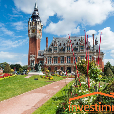 Immeuble  290000 €