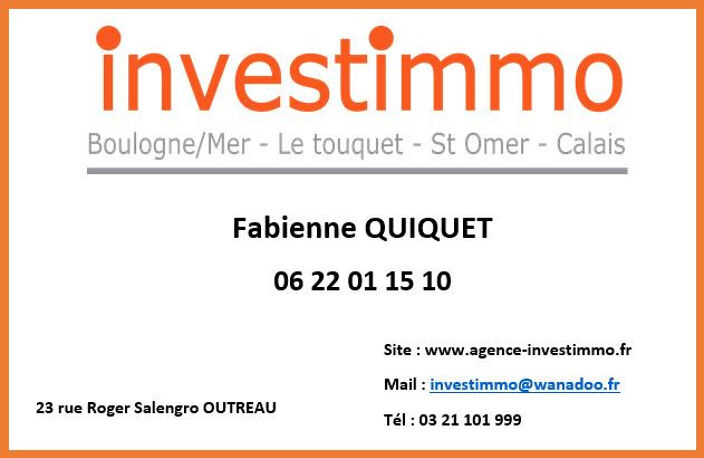 Immeuble de rapport sur Calais — photo 2