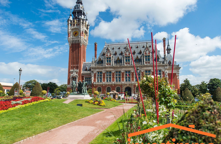 Immeuble de rapport sur Calais — photo 3