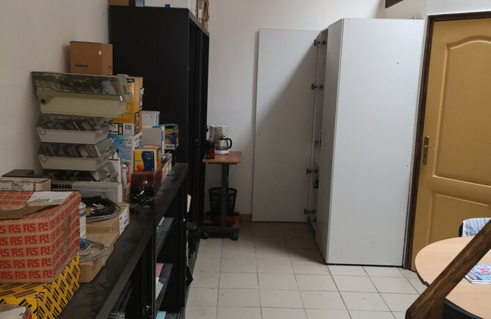 Immeuble de rapport sur Calais — photo 5