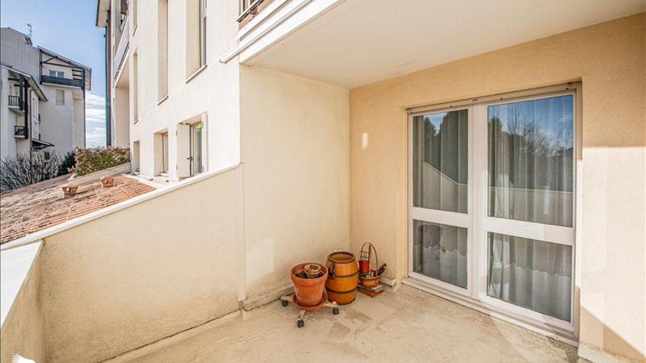 appartement 3 pièces 70 m2 à vendre à Bordeaux (33000)