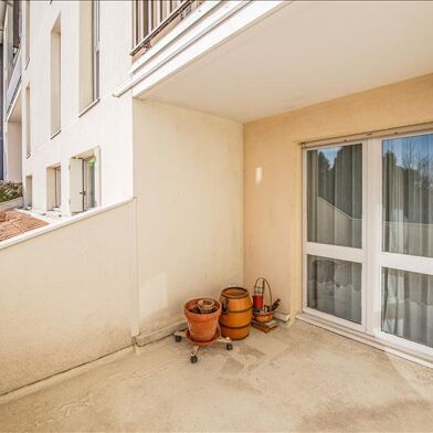 Appartement 3 pièces 70 m²