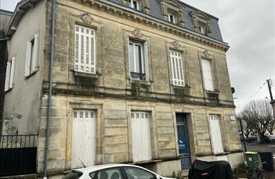 vente appartement 119 312 € à proximité de Saint-Caprais-de-Bordeaux (33880)