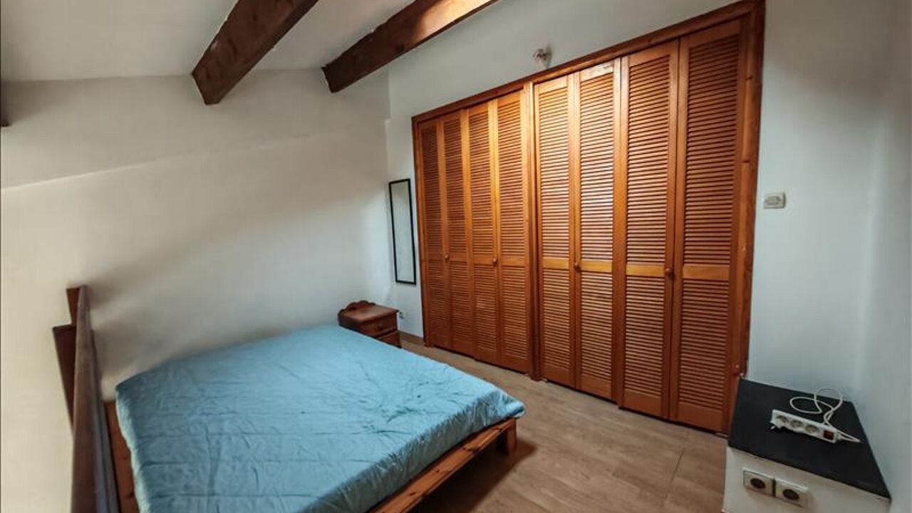 appartement 2 pièces 30 m2 à vendre à Montpellier (34000)