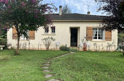 vente maison 171 000 € à proximité de Val de Louyre Et Caudeau (24510)