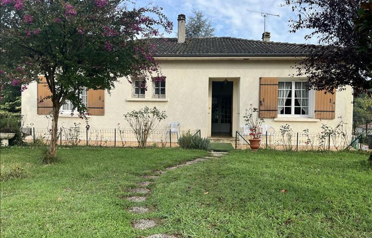 maison 6 pièces 150 m2 à vendre à Vergt (24380)