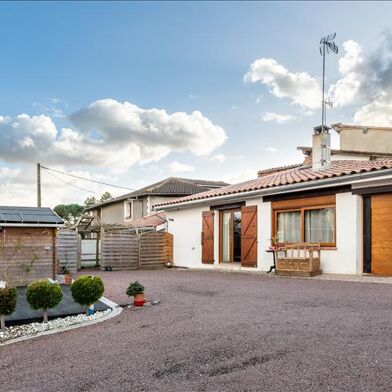 Maison 5 pièces 219000 €