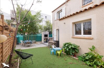 vente maison 348 150 € à proximité de Juvignac (34990)