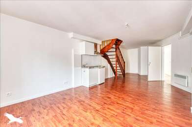 Appartement 3 pièces 171200 €