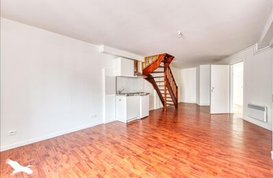 vente appartement 171 200 € à proximité de Beaumont-sur-Oise (95260)