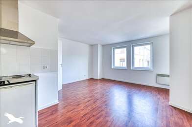 Appartement 1 pièces 98550 €
