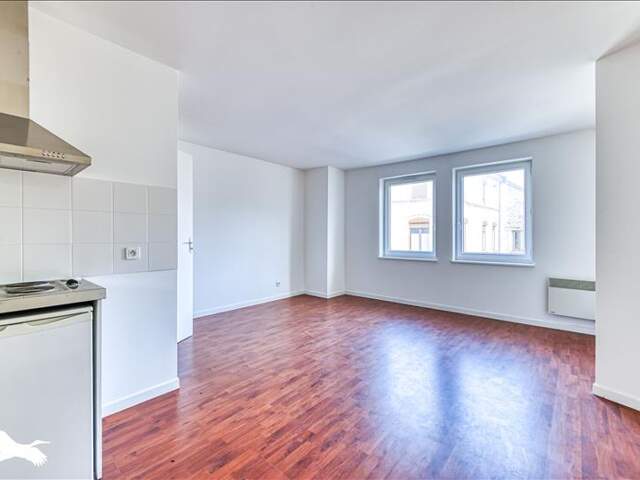 Studio de 1 pièces principales — photo du bien