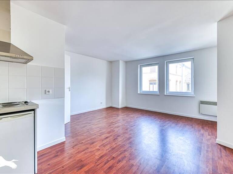 Studio de 1 pièces principales — photo 1
