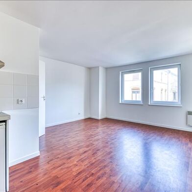 Appartement 1 pièces 98550 €