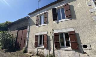 Maison 6 Pièces 93 m² à vendre à Chirac (16150)