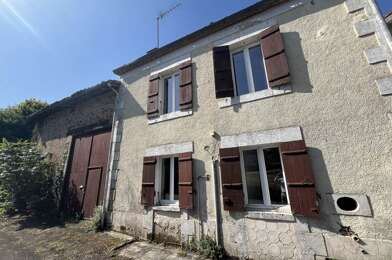 Maison 6 pièces 93075 €