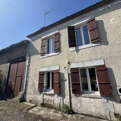 Maison 6 pièces 98550 €