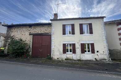 Maison 6 pièces 82875 €
